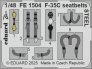 1/48 F-35C for Tamiya BigEd Set image 5