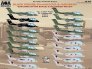 1/48 Black Ponies, Shamrocks, & Jarheads USN/USMC