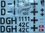 1/48 Heinkel He 100 V-8 image 2