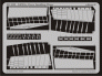 A6M5c Zero landing flaps  (HAS)