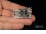 1/48 Mitsubishi F-2A Interior for Hasegawa image 7