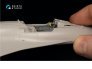 1/48 Mitsubishi F-2A Interior for Hasegawa image 9
