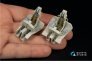 1/48 Eurofighter twin seater Interior for Revell image 9