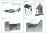 1/72 Hurricane Mk.I family Interior for Airfix image 1