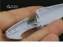 1/72 Hurricane Mk.I family Interior for Airfix image 9