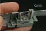 1/72 Do 335A Interior for Dragon/Hobby2000 image 9