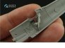 1/72 PZL P.7a Interior for Arma Hobby image 7