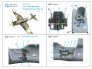 1/72 P-40B Interior for Airfix image 1