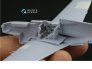 1/72 P-40B Interior for Airfix image 8