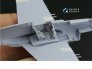 1/72 P-40B Interior for Airfix image 9