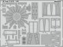 Eduard BigEd P-47N for Miniart 1/48 image 4