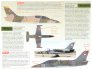 Linden Hill 1/72 Aero L-39C/L-39ZA Albatros D�cals image 2