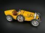 1/12 Bugatti Type 35B Targa Florio 29 /Monaco Gp 30 image 3