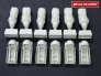 1/48 C-47 Racks for Drop Container image 1