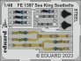 1/48 Sea King HU.5 BigEd Set for Airfix image 3
