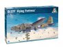 1/72 Boeing B-17F Flying Fortress Super Decals Sheet For 5 Versi