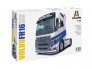 Italeri Volvo FH16 750 Camion 1/24