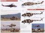 Linden Hill 1/35 Forces A�riennes G�orgie Mi-8 Mi-24 UH-1H image 2