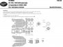 1/48 DFS DFS-230A glider Glider Rumanian Service Basic Masks