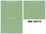 1/48 Raf Seac Roundels 2 insignia masks for