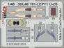 1/48 U-2S for Hobby Boss image 1