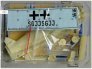 1/72 Bf 109 G-12 Conv.set (Luftwaffe, part III.) image 1