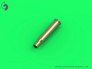 1/35 Browning .50 caliber empty shells image 1