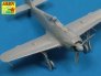 1/72 Armament for German fighter Focke-Wulf Fw-190A image 2