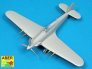 1/72 Armament for Hawker Hurricane Mk.II Hispano image 2
