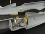 1/72 Dewoitine D-520  Detail PE set (RSMOD) image 1