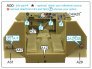 1/35 SD.KFZ.251 Family 3D-Printed & color Interior image 1