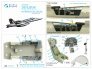 1/48 F/A-18C late 3D-Print & color Interior image 1