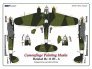 1/72 Camouflage masks Heinkel He 111H-6 image 1