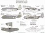 Microscale Decals TBM-1C/TBM-3 Avenger 1/72