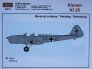 1/48 Klemm KL 25 image 1