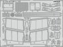 1/32 SET Bf 109K-4 KOTARE