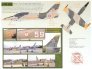 Linden Hill 1/72 Aero L-39C/L-39ZA Albatros D�cals image 4