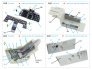 1/48 F-5E 3D-Print & color Interior image 1