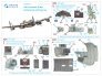 1/48 Lancaster B Mk.I 3D-Print & color Interior image 1