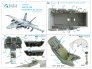 1/48 F/A-18E 3D-Printed & color Interior image 1