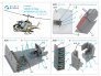 1/48 UH-1C 3D-Print & color Interior image 1