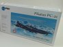 3D Blitz Pilatus PC-21 Francia 1/72