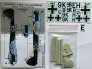 1/72 Junkers Ju 88A-1 Flammwerfer Conversion set