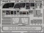 B-26 Marauder interior  (REV/MON)