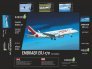 1/144 Embraer ERJ-170 Air France HOP! image 1