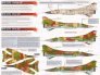 Linden Hill 1/32 MiG-23M et MiG-23MF Flogger B Pacte de Varsovie image 1