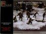 Pegasus Hobbies Figurines Infanterie Sovi�tique WWII 1/72