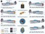1/48 16th Pursuit Group P-36s image 1