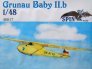 1/48 Grunau Baby II.b
