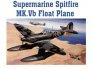 Trumpeter Supermarine Spitfire MK.Vb Floatplane 1/24